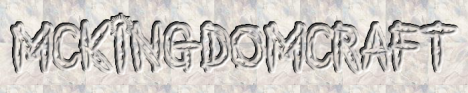 MckingdomCraft MckingdomCraft