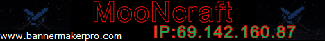 MooNcraft MooNcraft