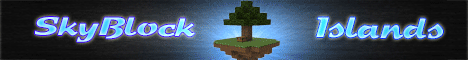 Skyblock Skyblock
