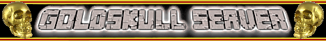 GoldSkull server GoldSkull server