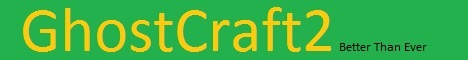 GhostCraft 2 GhostCraft 2