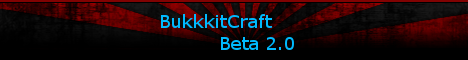 BukkitCraft BukkitCraft