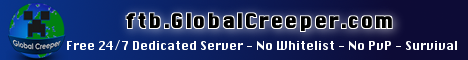 GlobalCreeper GlobalCreeper