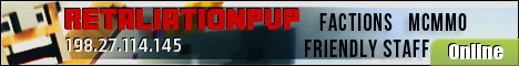 RetaliationPVP RetaliationPVP