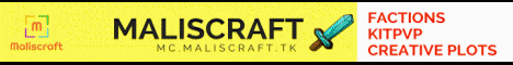 Maliscraft