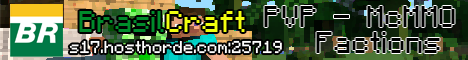 BrasilCraft BrasilCraft