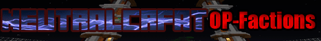 NeutralCraft NeutralCraft