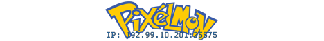 Legendz Pixelmon 2.5.7 Legendz Pixelmon 2.5.7