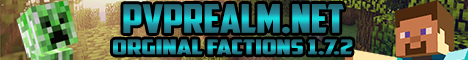 PVPRealm PVPRealm