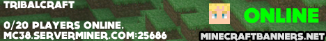 TribalCraft TribalCraft