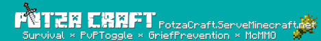 Potza Craft Potza Craft