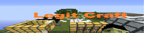 LegitCraft LegitCraft