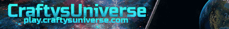 CraftysUniverse CraftysUniverse