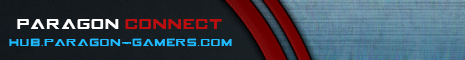 Paragon-Connect Server Paragon-Connect Server