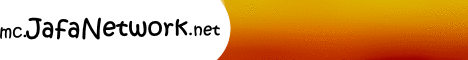 Jafa Network [Looking for more servers]