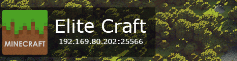 [EliteCraft]