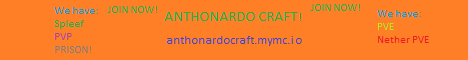Anthonardo Craft Anthonardo Craft