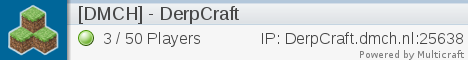 Derpcraft Derpcraft