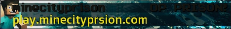 MineCityPrison MineCityPrison
