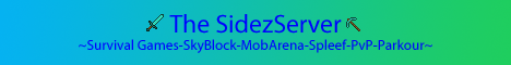Sidezserver Sidezserver