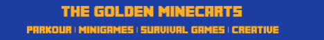 TheGoldenMinecarts TheGoldenMinecarts