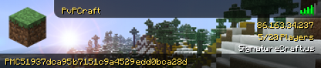 PvPCraft PvPCraft