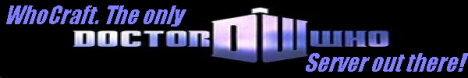 InnerMadness Whocraft InnerMadness Whocraft