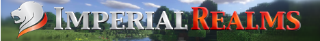 Snapshot Imperial Realms 1.18 Minecraft Server