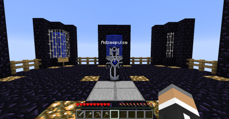 Ironcraft Ironcraft