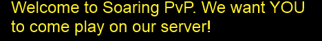 Soaring PvP Soaring PvP