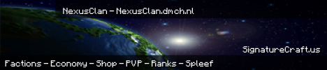 NexusClan! NexusClan!