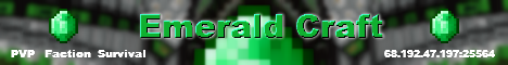 Emerald Craft Emerald Craft