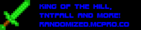 Randomized Randomized
