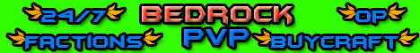 BedrockPvP