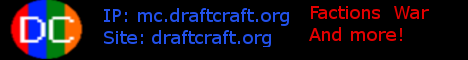 Draft Craft Draft Craft