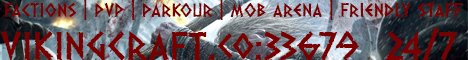 VikingCraft VikingCraft