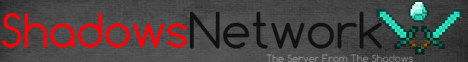 Shadows Network Shadows Network