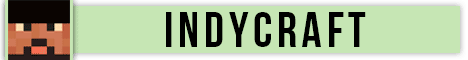 IndyCraft - Factions PvP IndyCraft - Factions PvP