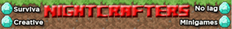 NightCrafters NightCrafters