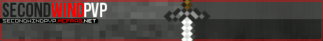 SecondWindPvP SecondWindPvP