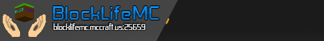 BlockLifeMC BlockLifeMC