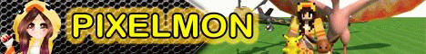 PIXELMON 3.2 - 1.7.10 SERVER DuckyGirlWorld PIXELMON 3.2 - 1.7.10 SERVER DuckyGirlWorld