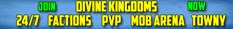Divine Kingdoms! Needs Staff Today!! Divine Kingdoms! Needs Staff Today!!