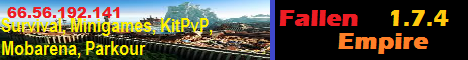 !FallenEmpire! !FallenEmpire!