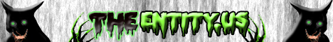 theEntity theEntity