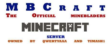 MBCraft MBCraft