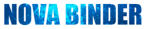 NovaBinder - PvP NovaBinder - PvP