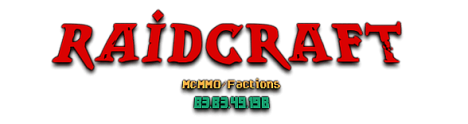 RaidCraft RaidCraft