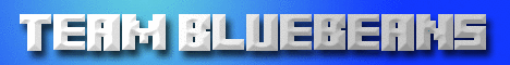 Team Bluebeans official Server Team Bluebeans official Server