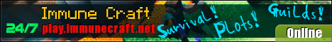 ImmuneCraft ImmuneCraft
